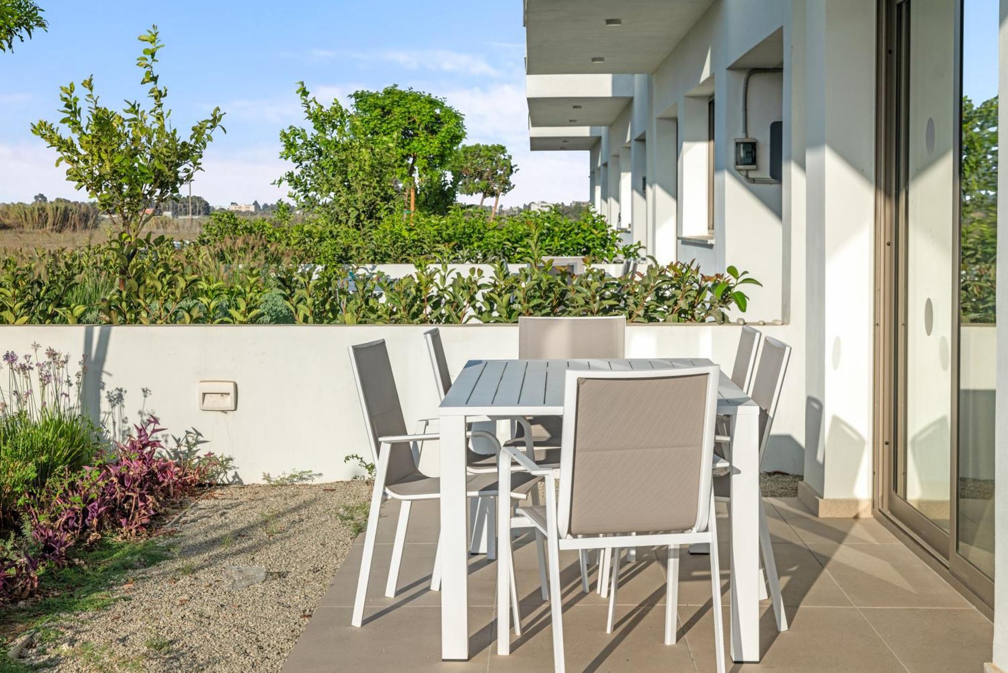 Serenity Waves Villa 12 Softades Dış mekan fotoğraf