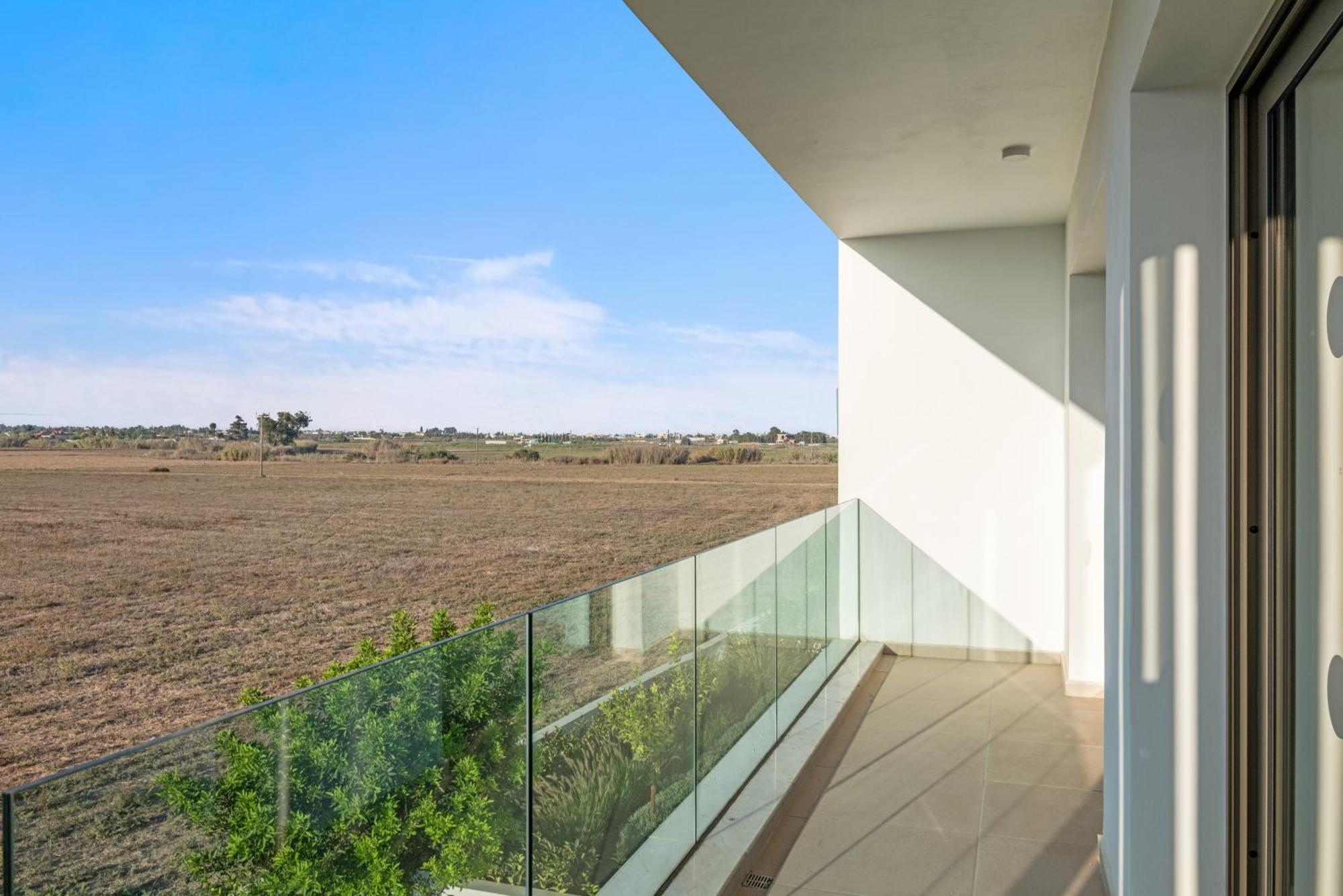 Serenity Waves Villa 12 Softades Dış mekan fotoğraf