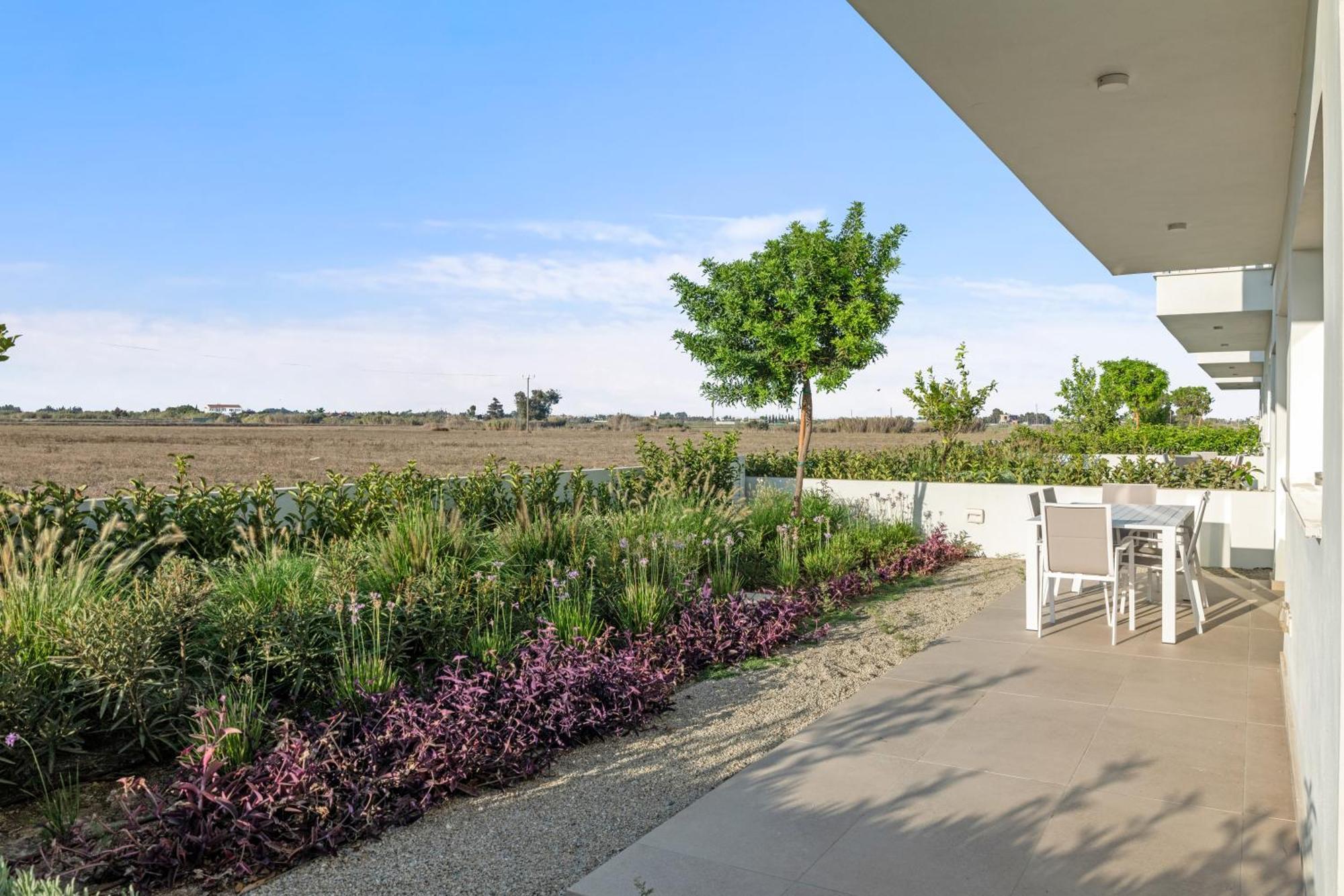Serenity Waves Villa 12 Softades Dış mekan fotoğraf