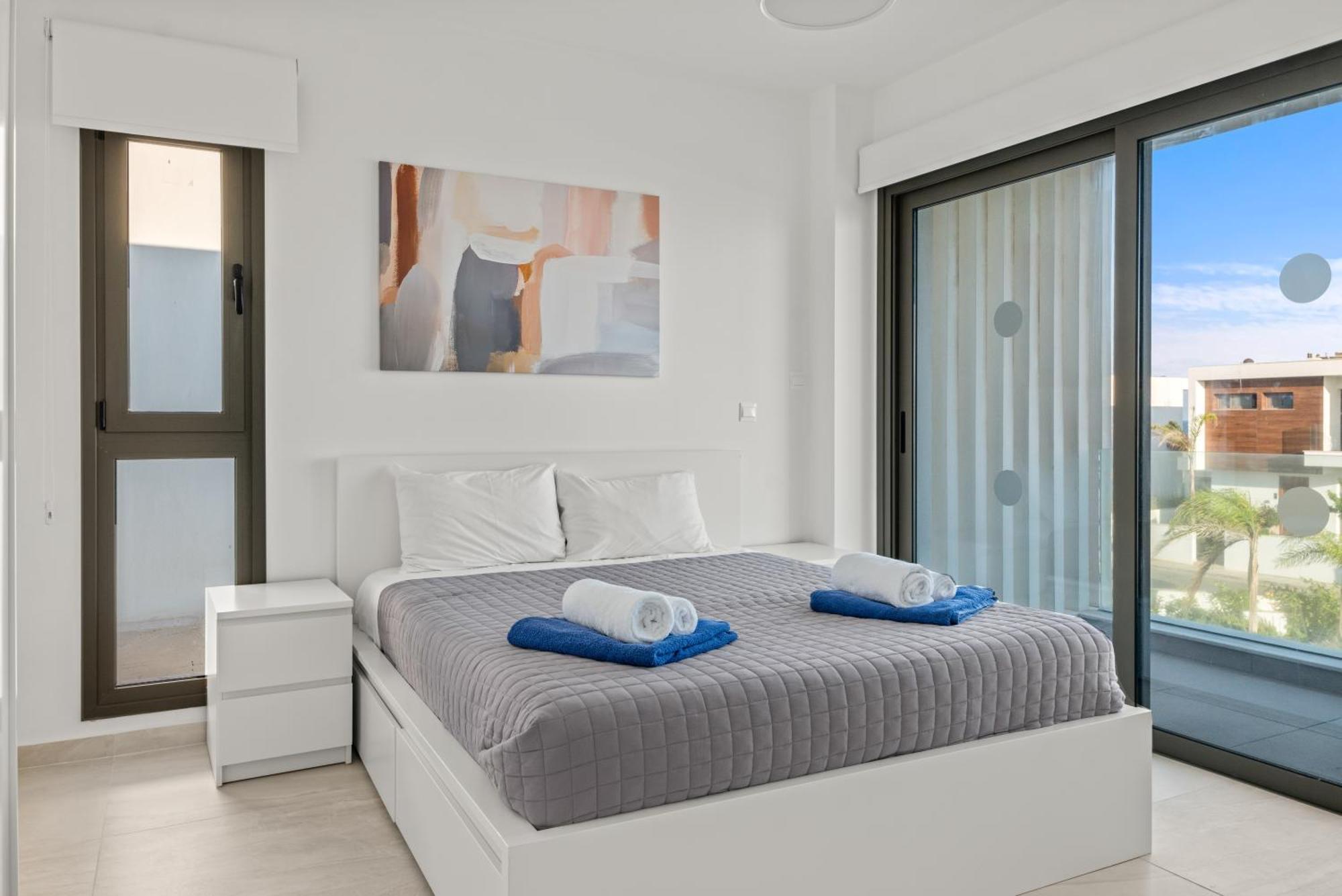 Serenity Waves Villa 12 Softades Dış mekan fotoğraf